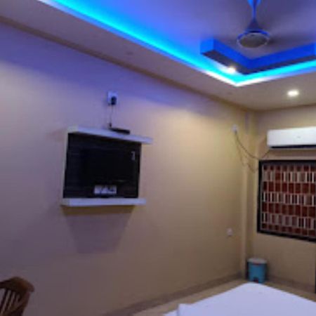 Hotel New Jasmine,Cuttack Εξωτερικό φωτογραφία