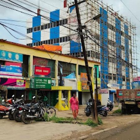 Hotel New Jasmine,Cuttack Εξωτερικό φωτογραφία