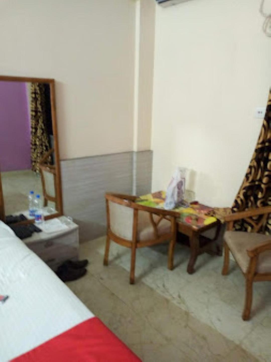 Hotel New Jasmine,Cuttack Εξωτερικό φωτογραφία