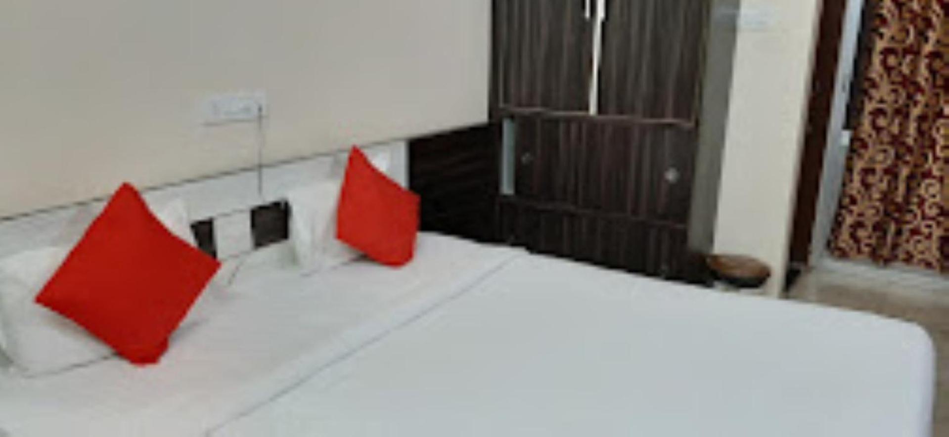 Hotel New Jasmine,Cuttack Εξωτερικό φωτογραφία